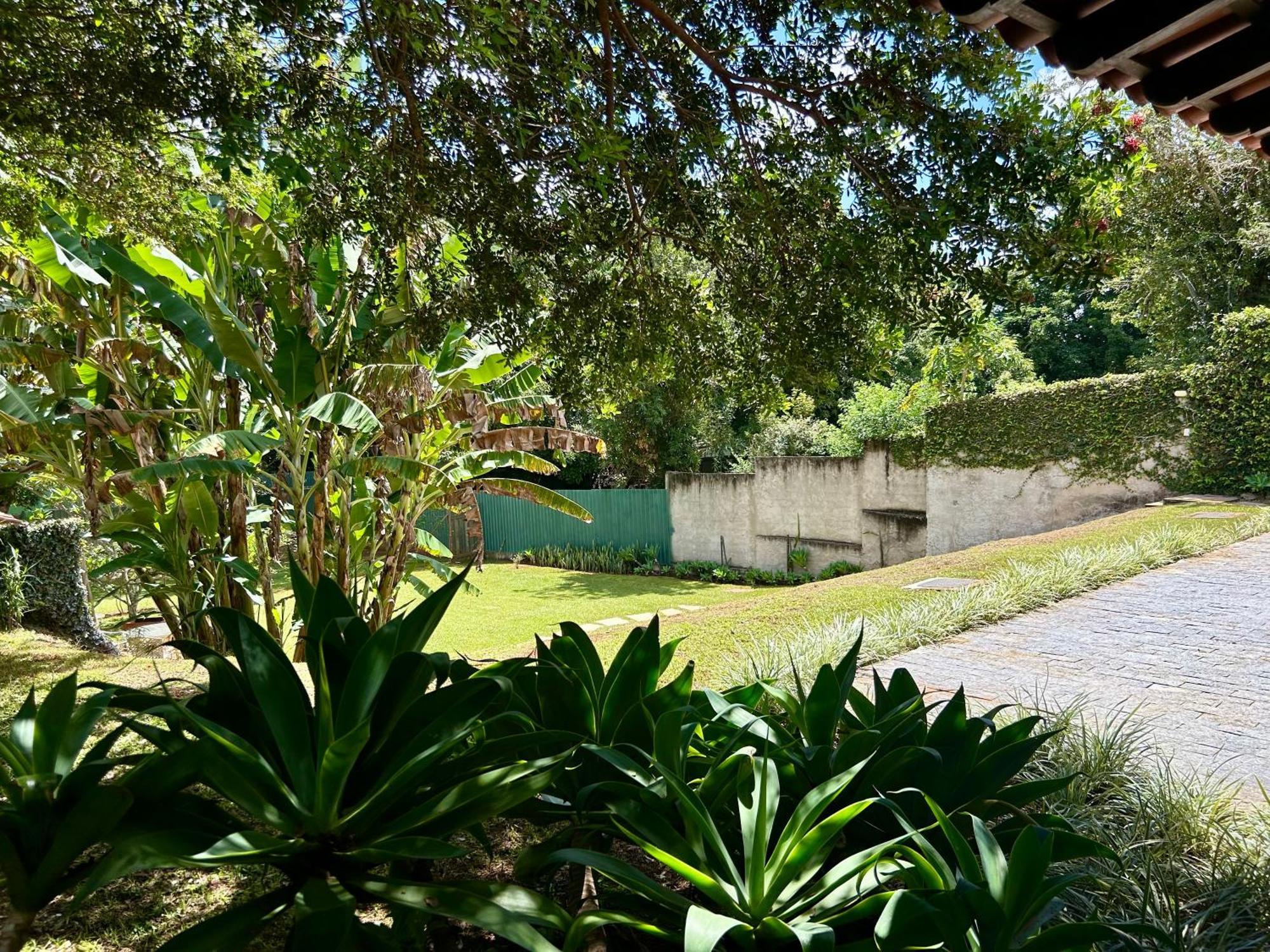 ברזיליה Casa Da 17 - Lago Sul מראה חיצוני תמונה