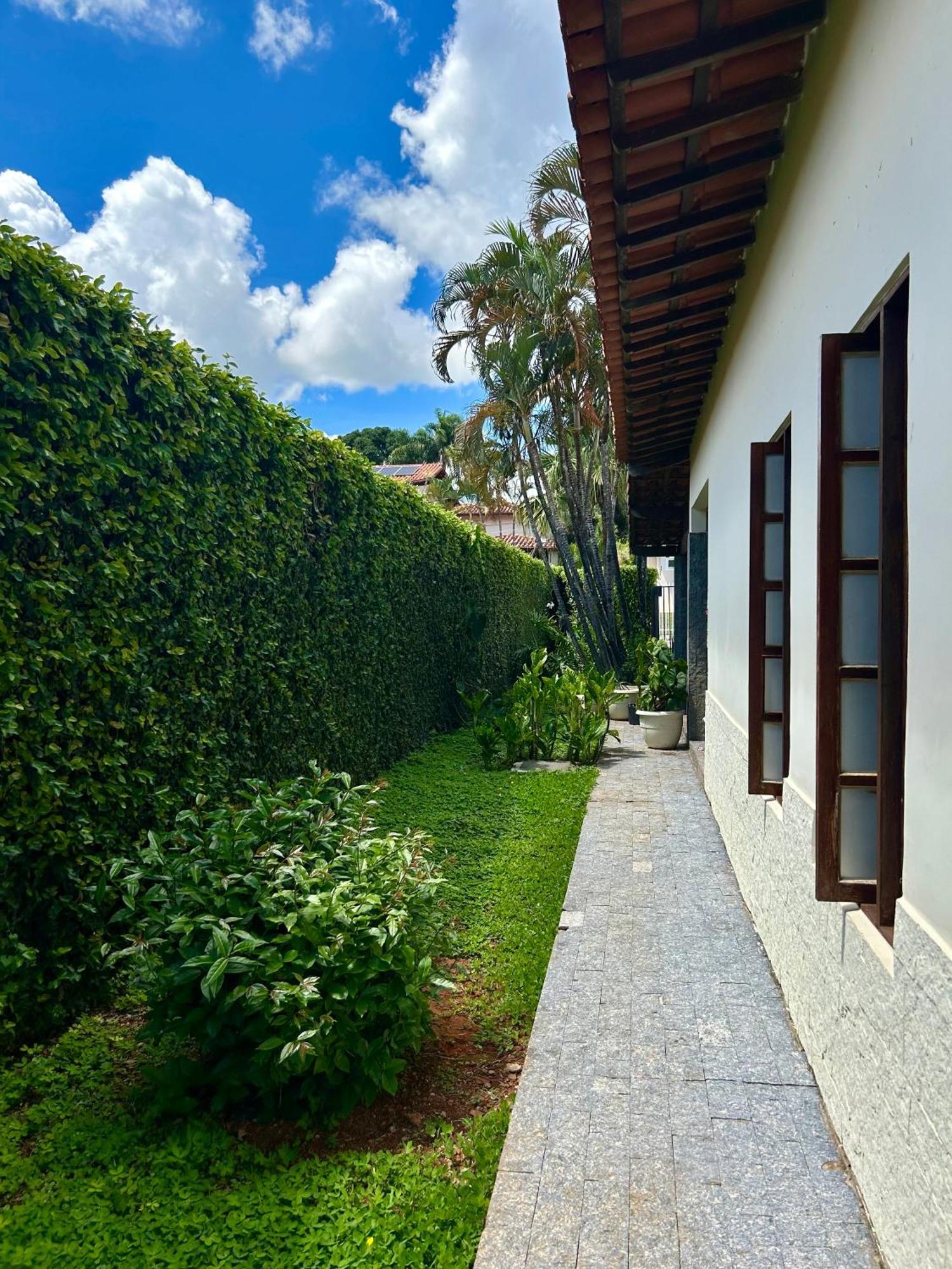 ברזיליה Casa Da 17 - Lago Sul מראה חיצוני תמונה