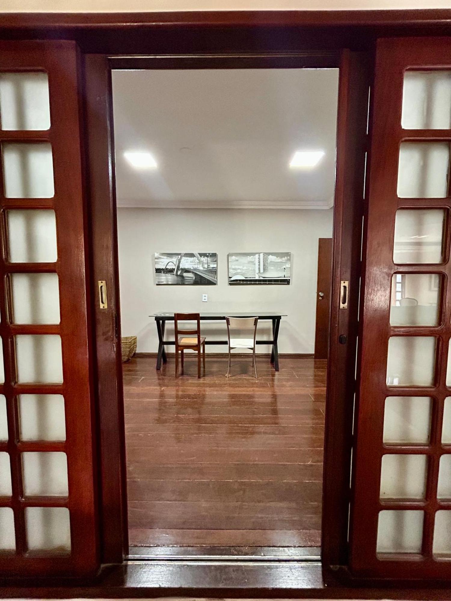 ברזיליה Casa Da 17 - Lago Sul מראה חיצוני תמונה