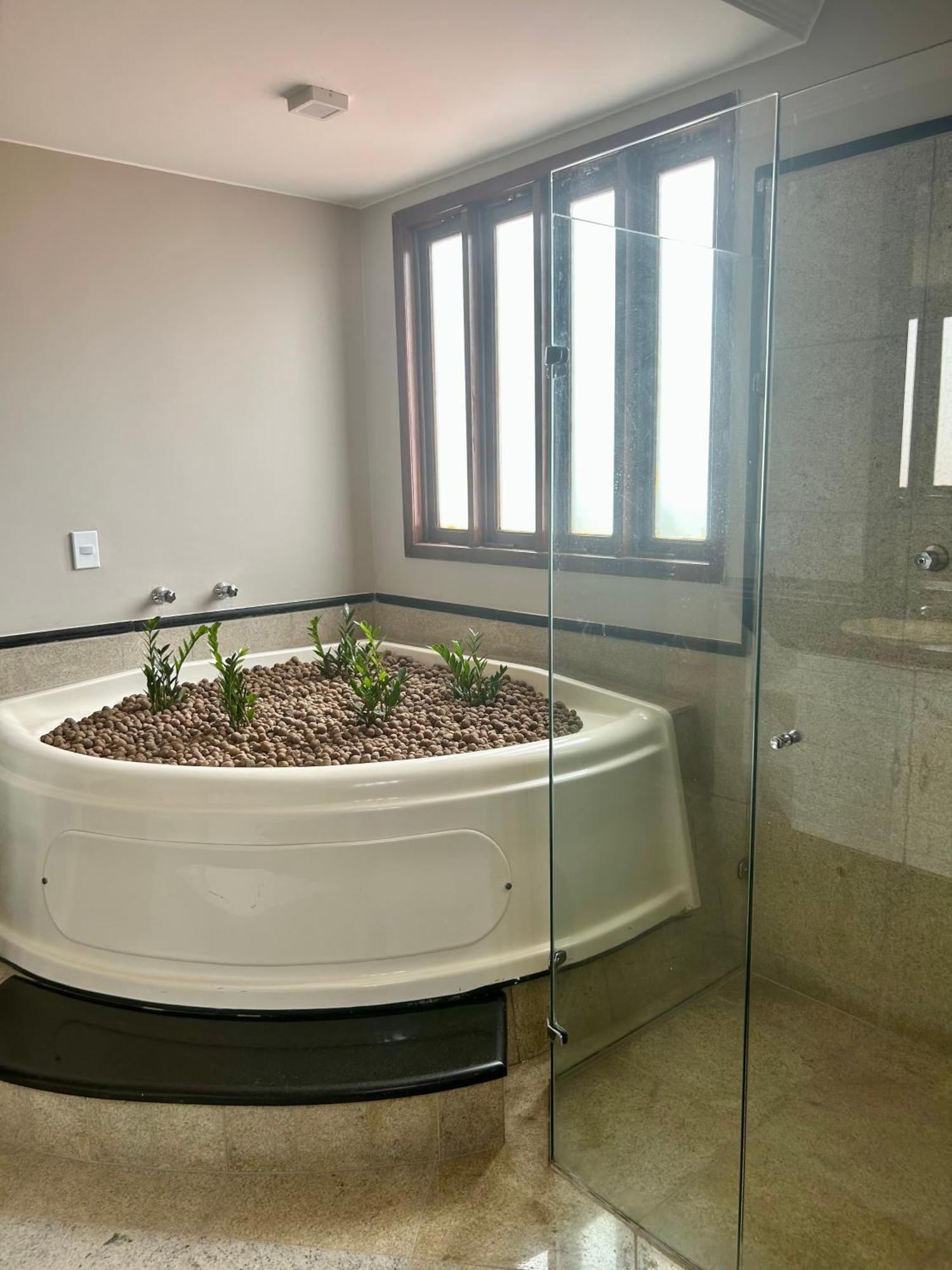 ברזיליה Casa Da 17 - Lago Sul מראה חיצוני תמונה