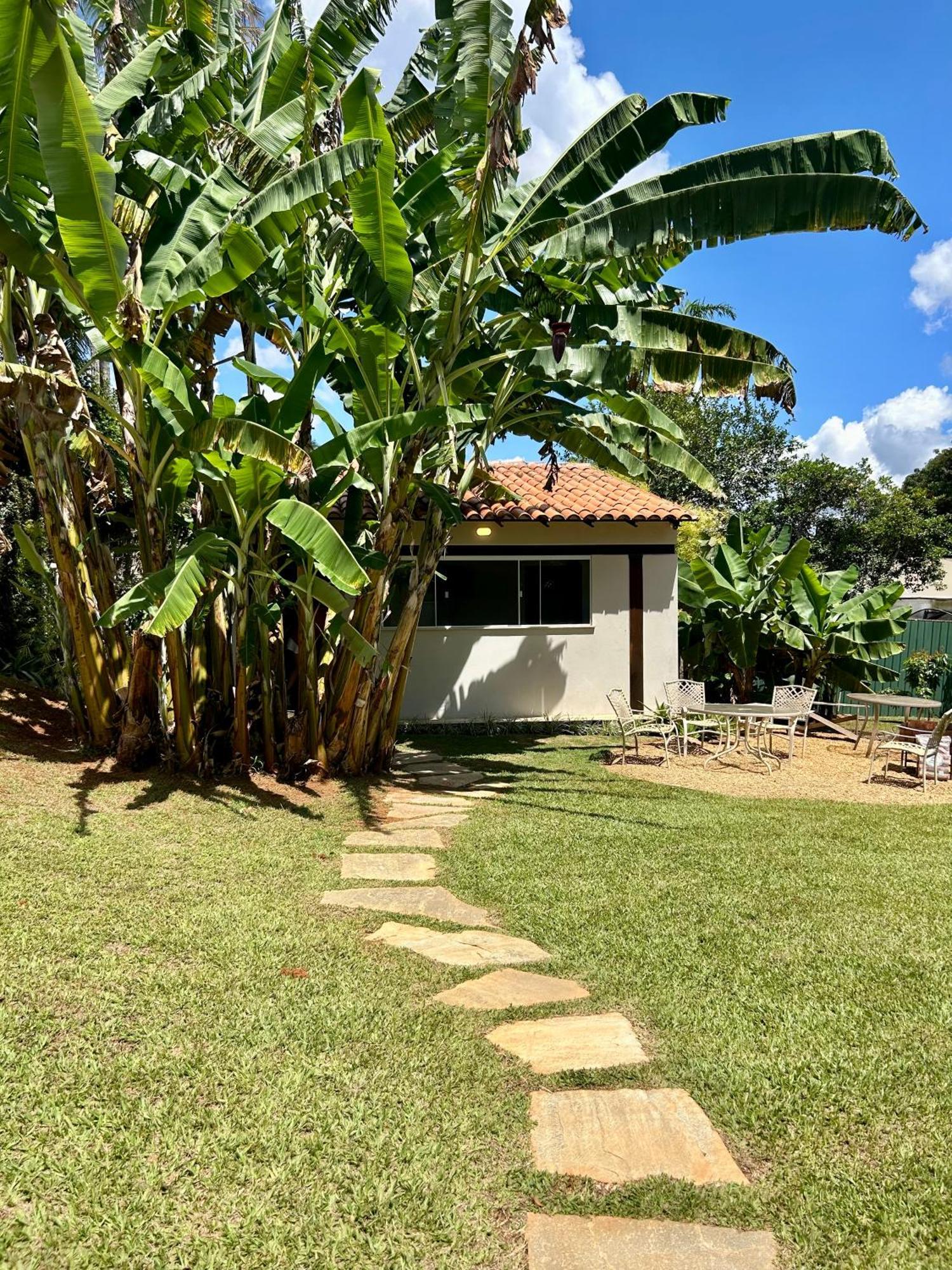 ברזיליה Casa Da 17 - Lago Sul מראה חיצוני תמונה