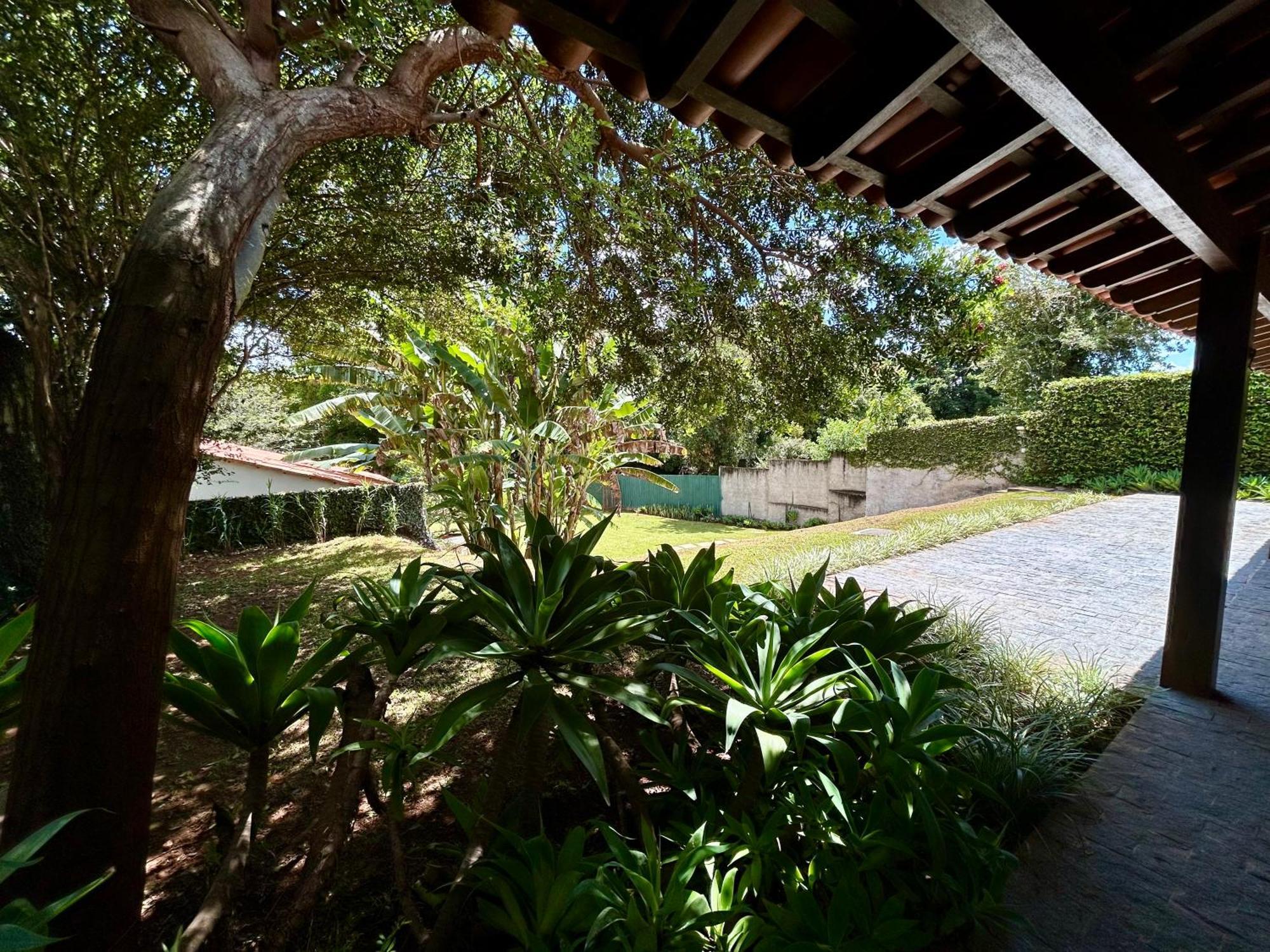 ברזיליה Casa Da 17 - Lago Sul מראה חיצוני תמונה